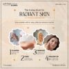 Vitamin C Face Serum – Brightening & Hydrating Skin Serum for Glowing Complexion – Lightweight, Non-Sticky Formula for All Skin Types – Fades Dark Spots, Evens Skin Tone - Image 6