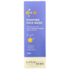 Deep Cleansing Foaming Face Wash for All Skin Types – Gentle, Hydrating, Oil-Free, Sulfate-Free, Paraben-Free Face Cleanser – Non-Comedogenic Daily Facial Wash for Men & Women - Image 2