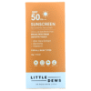 Daily Sunscreen SPF 50 PA+++ – Broad Spectrum UVA/UVB Protection – Lightweight, Non-Greasy, Matte Finish – Water-Resistant Sunscreen for All Skin Types – Suitable for Men & Women - Image 2