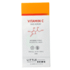 Vitamin C Face Serum – Brightening & Hydrating Skin Serum for Glowing Complexion – Lightweight, Non-Sticky Formula for All Skin Types – Fades Dark Spots, Evens Skin Tone - Image 2