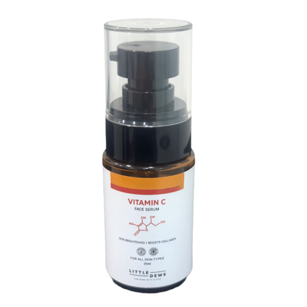 Vitamin C Face Serum